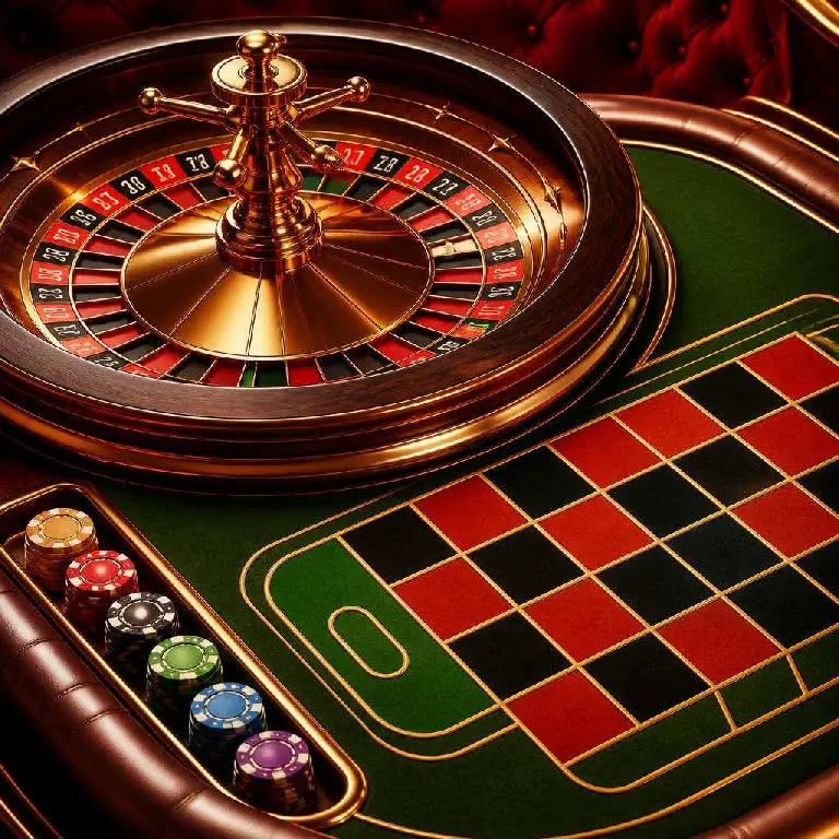 ClassicRoulette