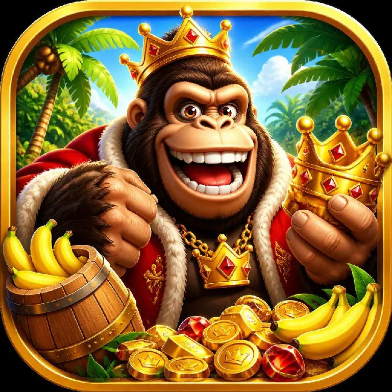 KingKongCashJackpotKing