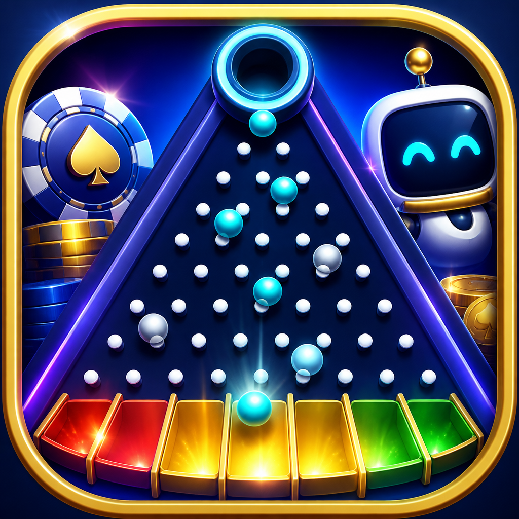 Casino plinko
