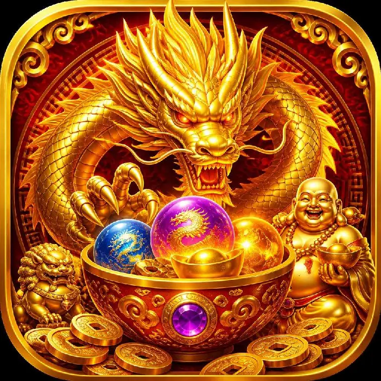 UltimateGoldenDragonInferno
