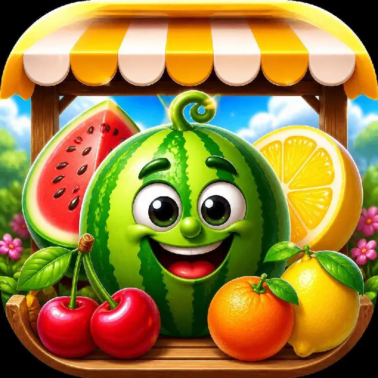 FruitShopMegaways