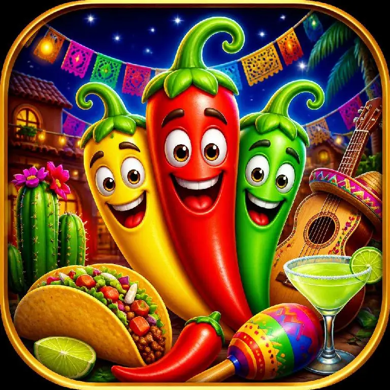 3HotChilliPeppersExtra