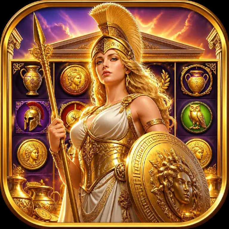 WisdomofAthena