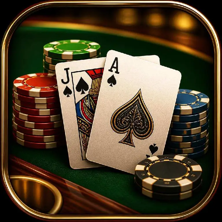 AmericanBlackjack