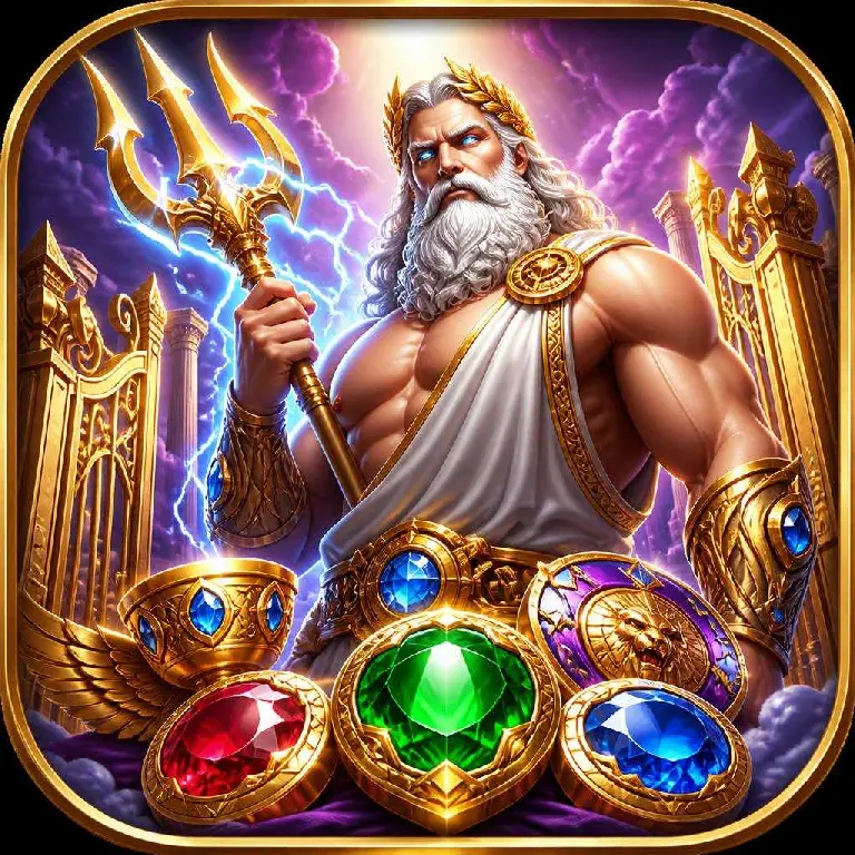 FortuneofOlympus