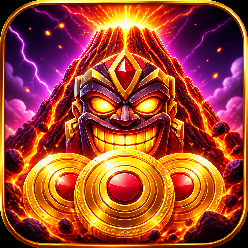3 coin volcano slot demo
