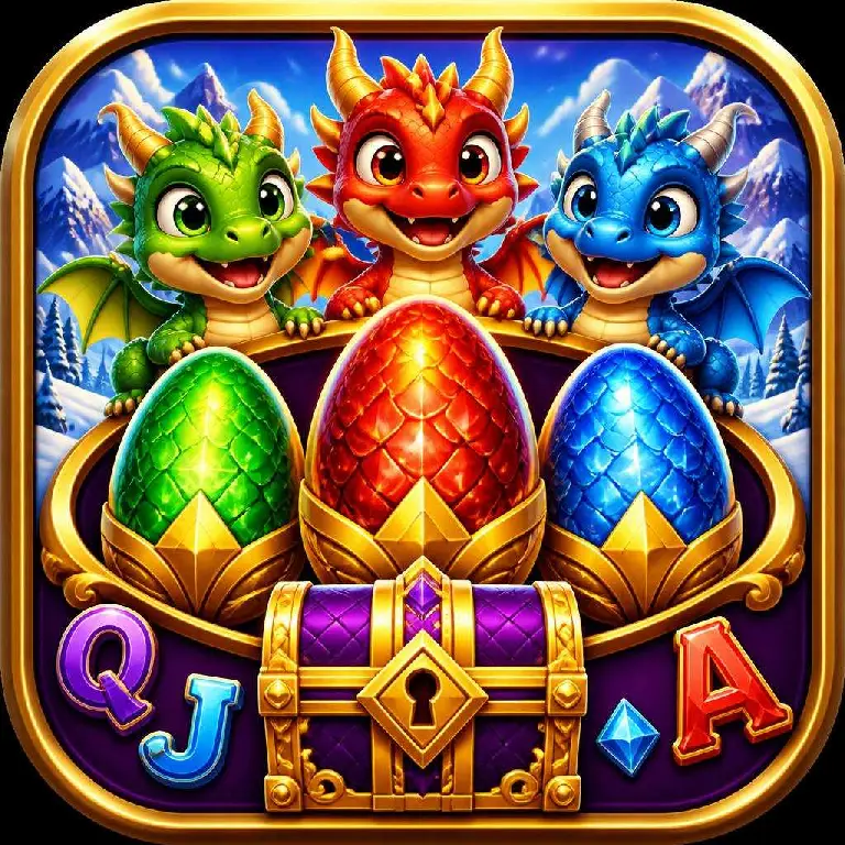 3MagicEggs