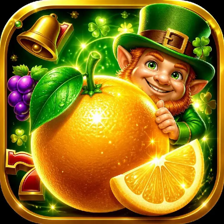 MagicFruits-Oranges