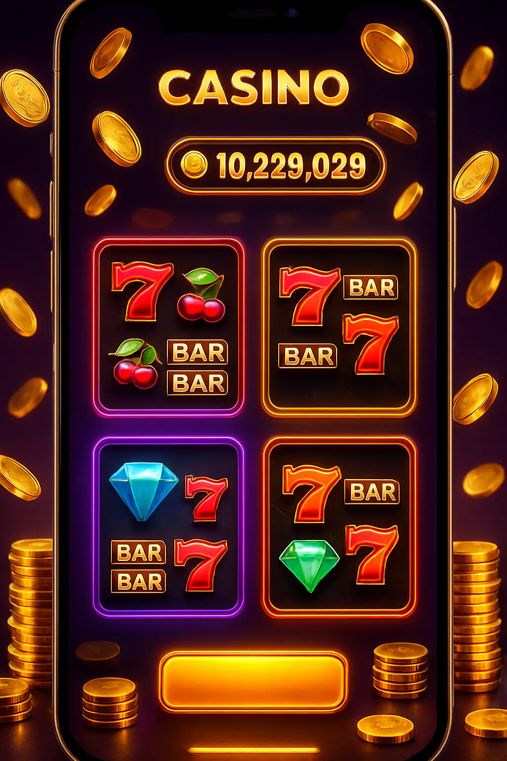 casino win2029 screenshot 1