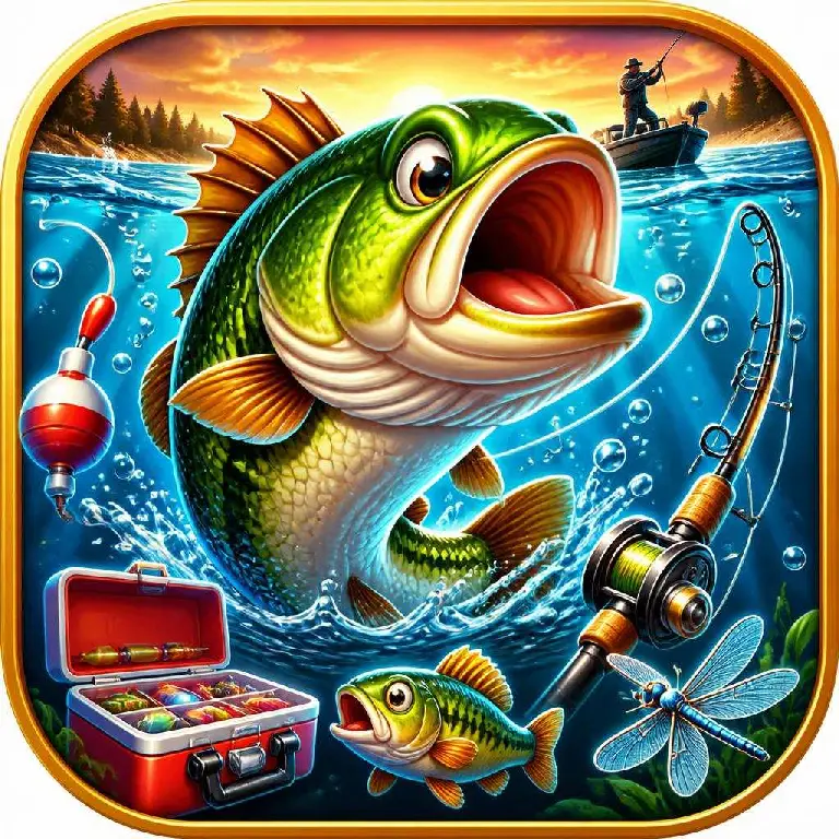 BigBassBonanza