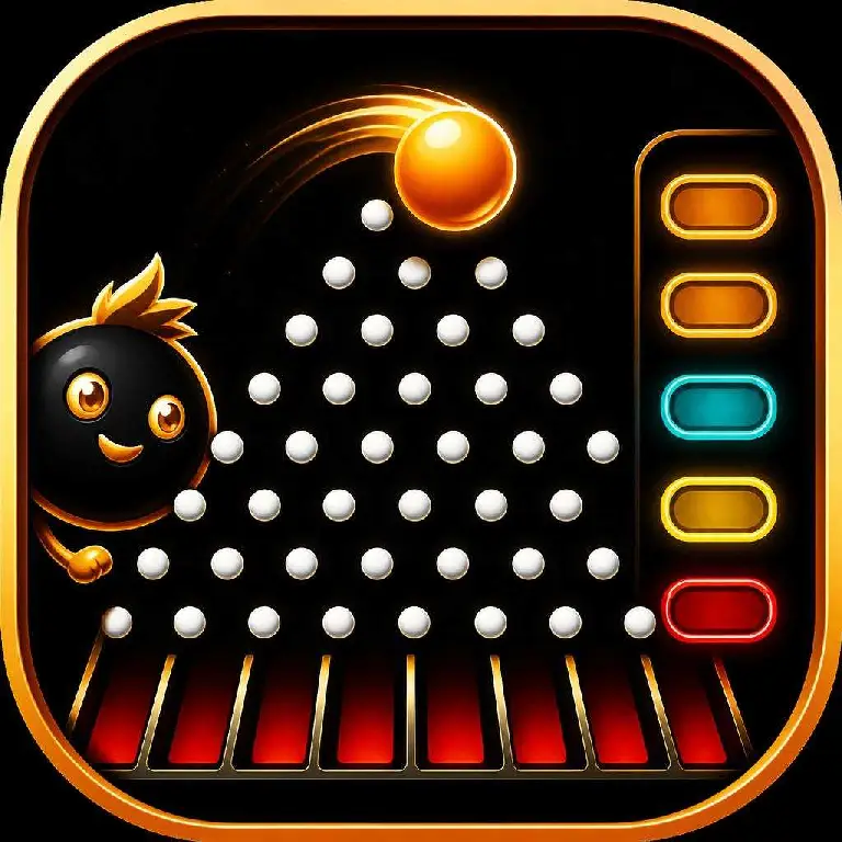 Plinko+