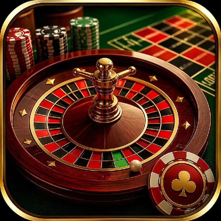AmericanRoulette