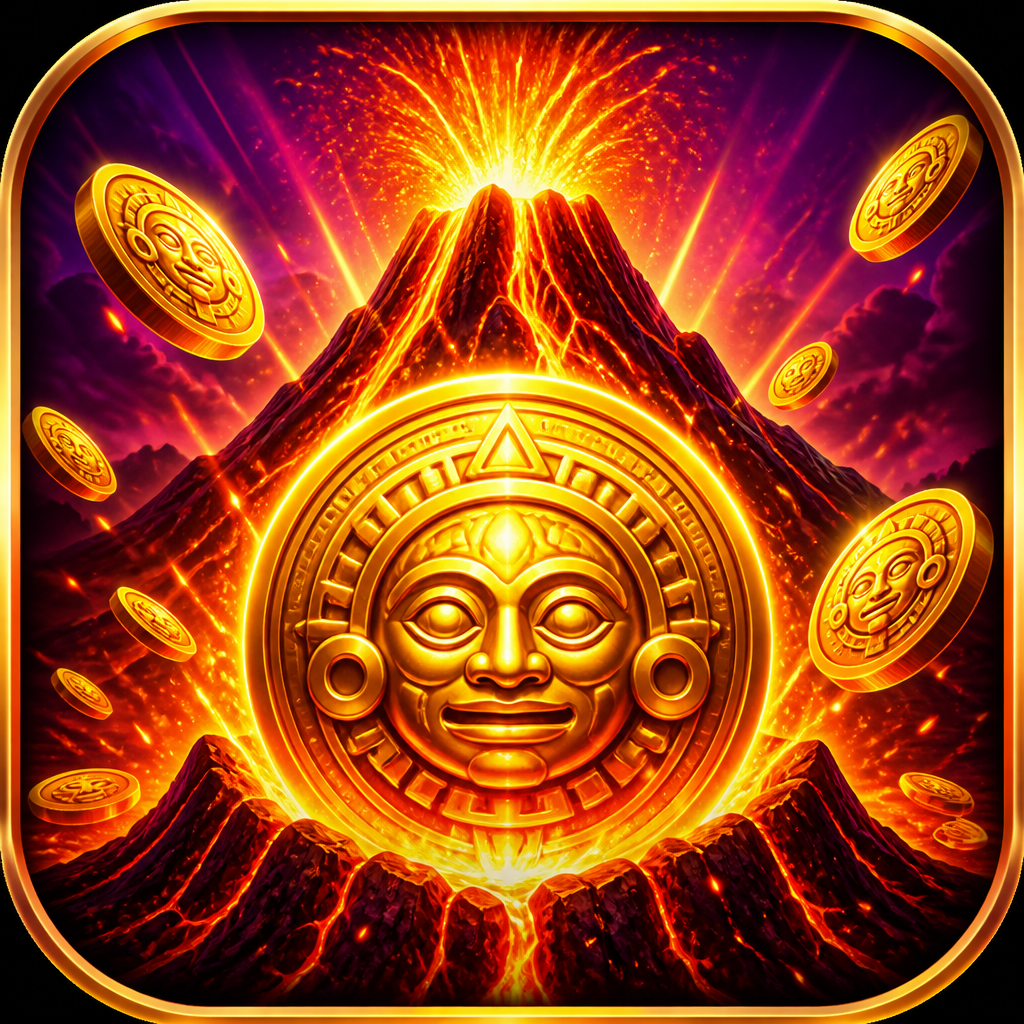 Coin volcano casino