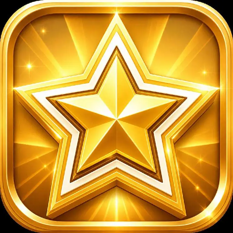 Golden Star