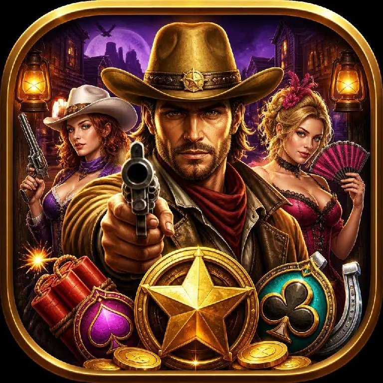 WildWestGoldMegaways