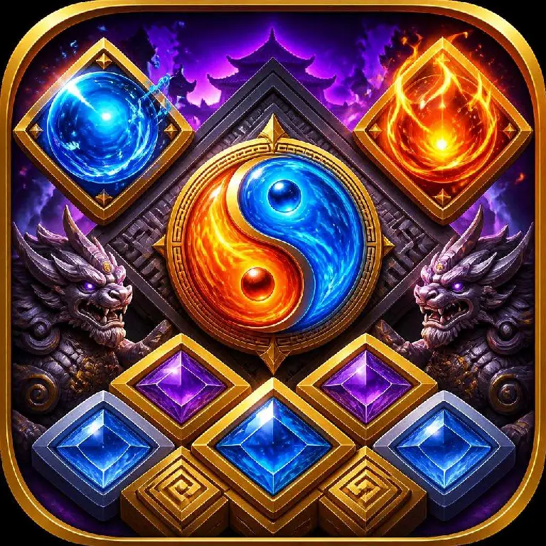 ElementalGemsMegaways