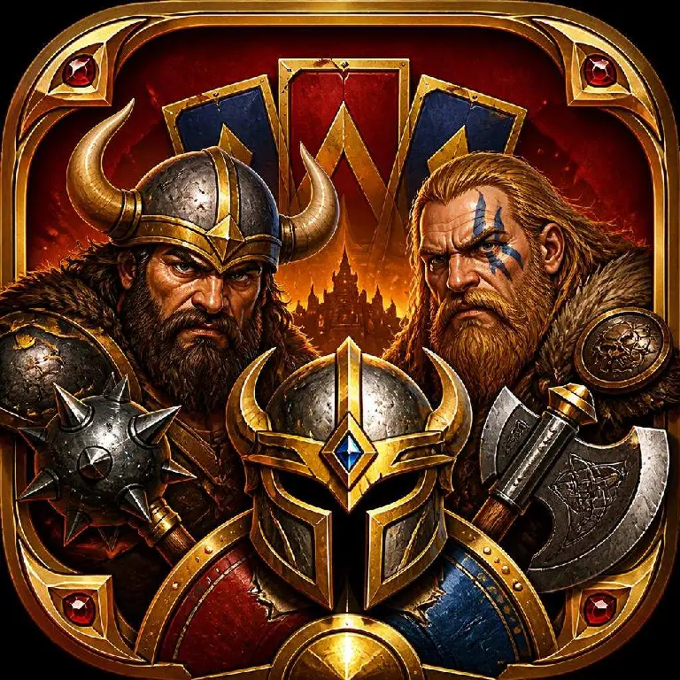 KnightsvsBarbarians