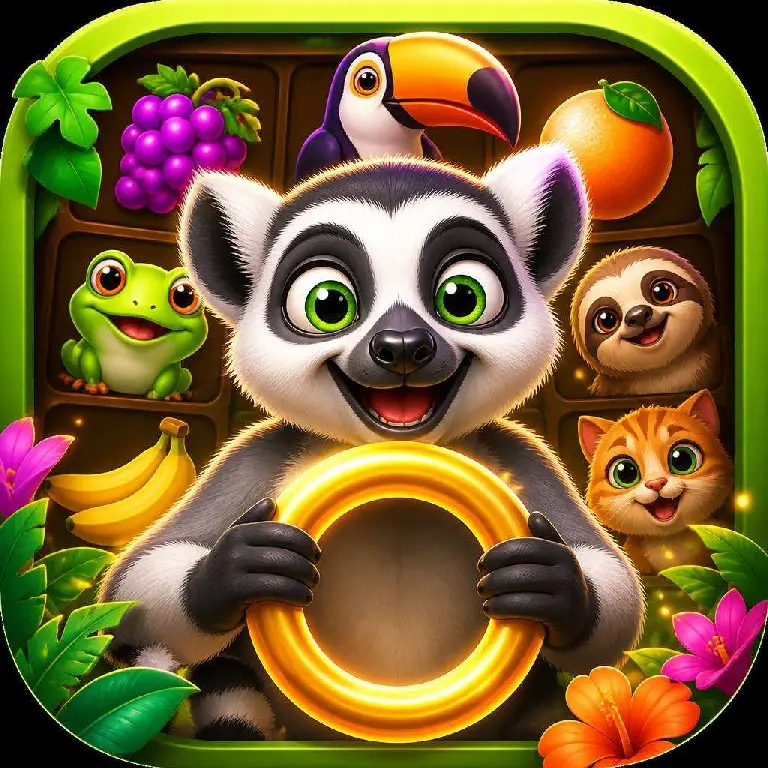 LemurLevels