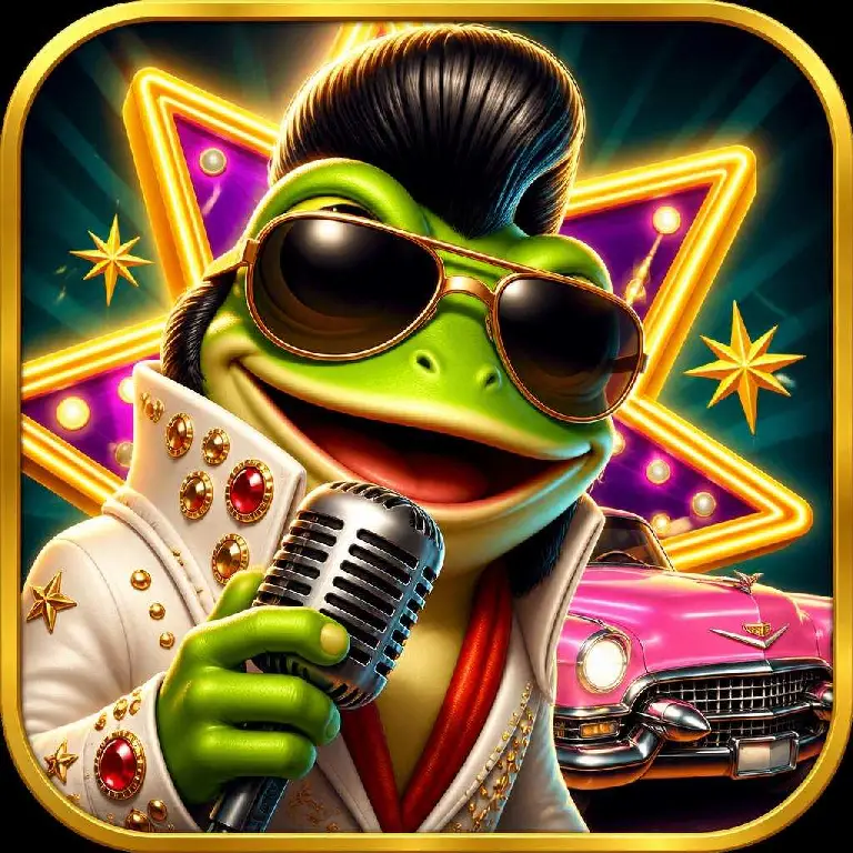 ElvisFrogTrueways