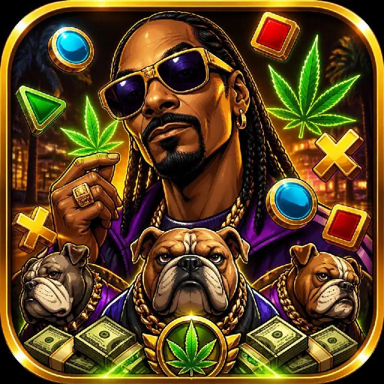 SnoopDoggDollars