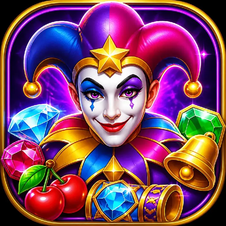 Fire joker slot