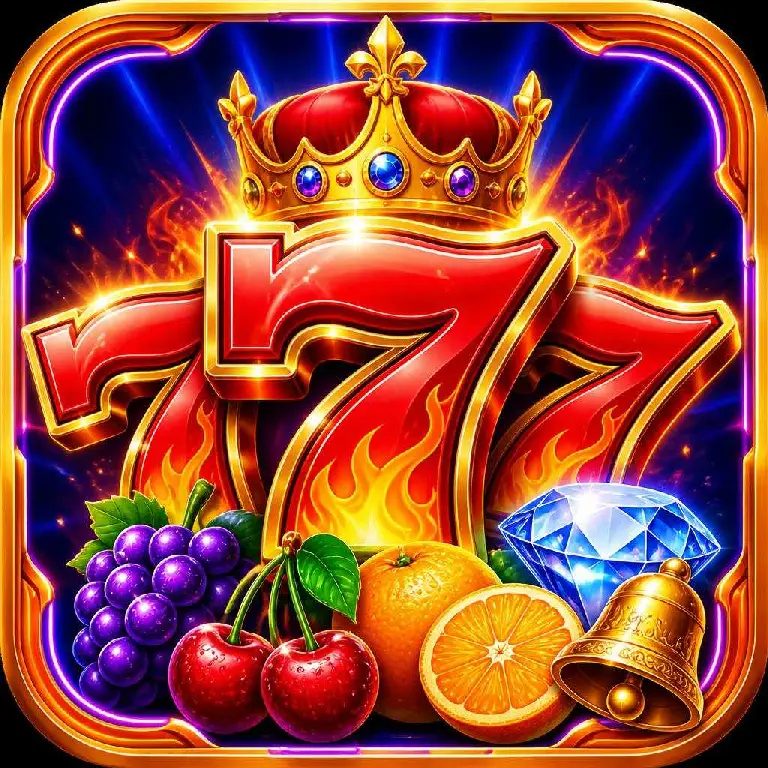 777HotReels-Supercharged
