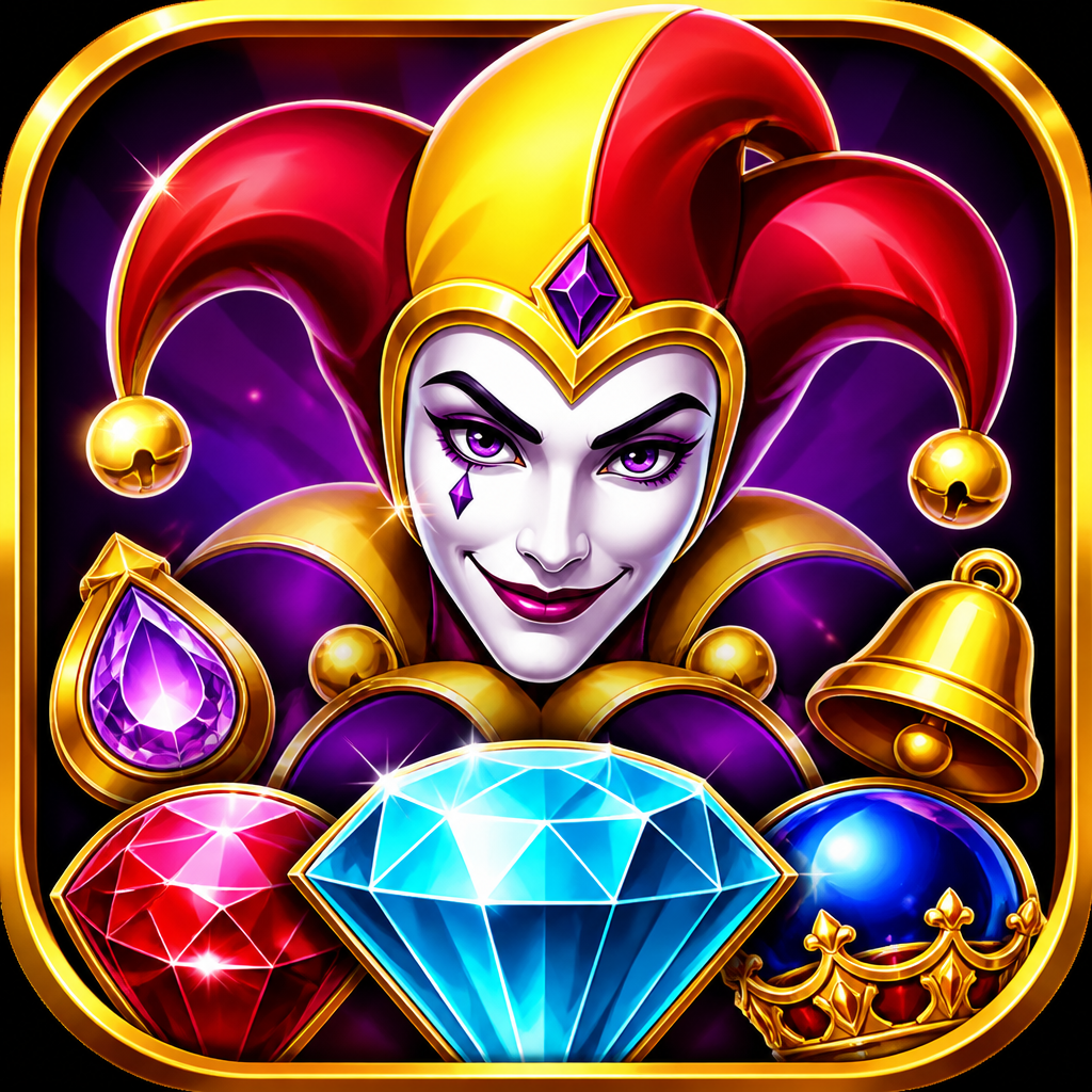 Joker jewels cash gratis