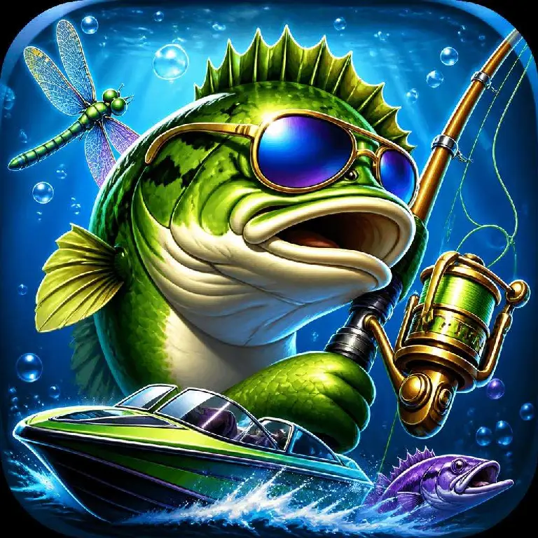 BigBassMissionFishin'