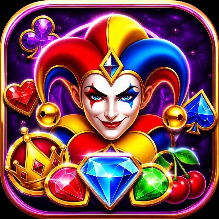 Fire joker app