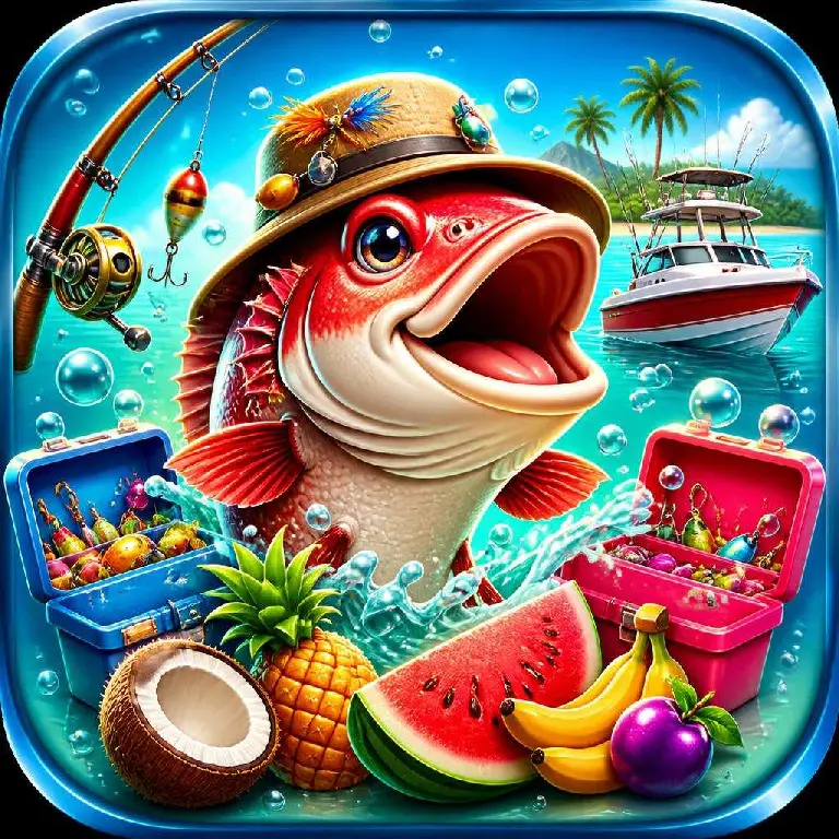 BiggerBassSplash