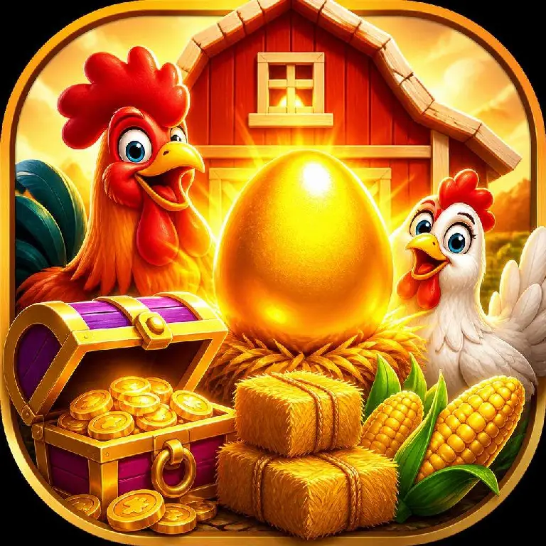 BiggerBarnHouseBonanza