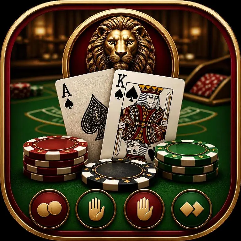 BlackjackMH