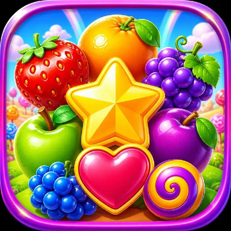 FruitParty