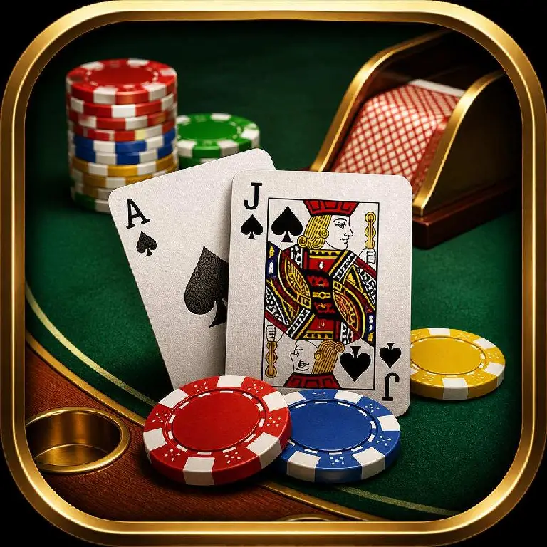 Blackjack