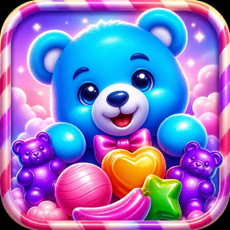SugarTeddy