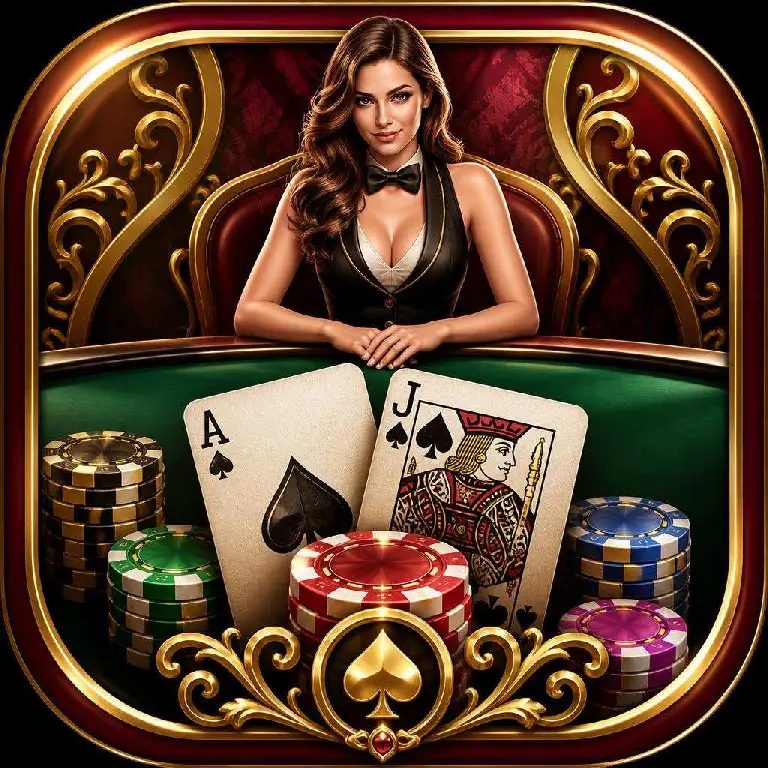 BlackjackVIP