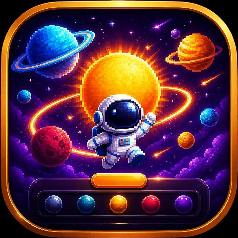 Spaceman