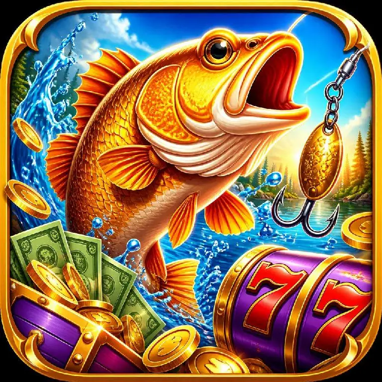 BigBassHold&SpinnerMegaways