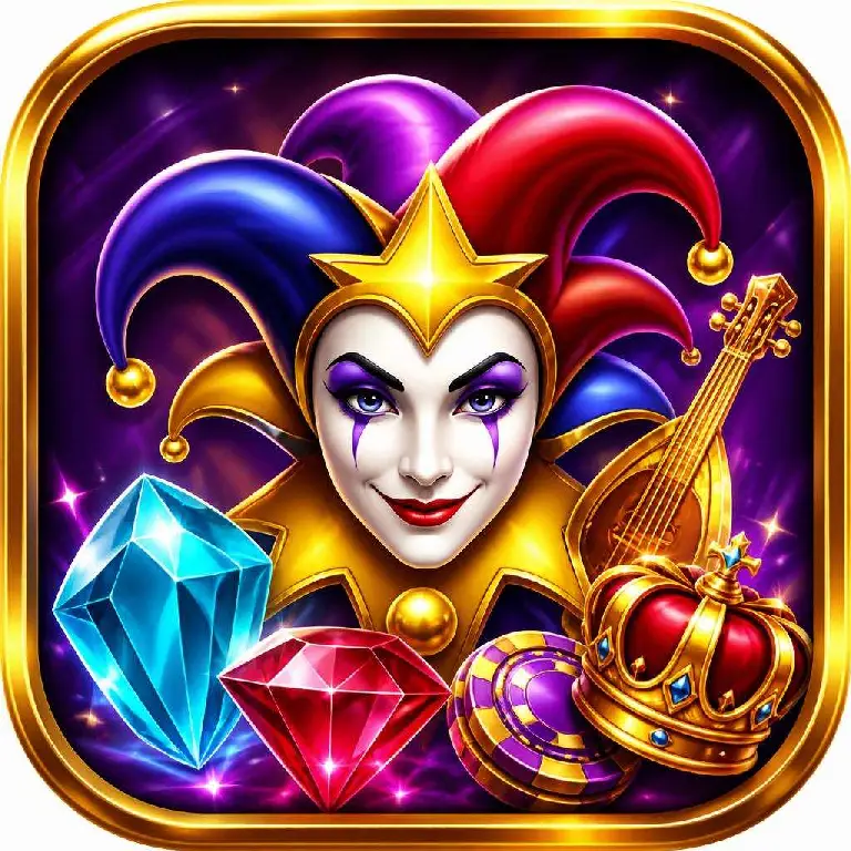 Joker'sJewels