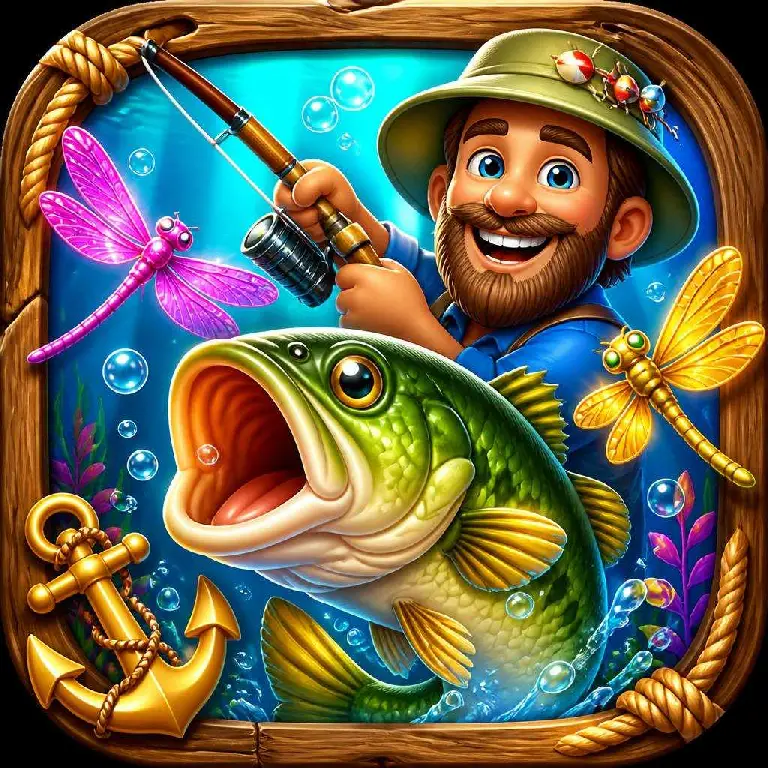 ABigCatch