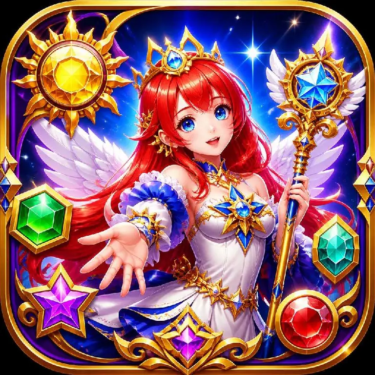StarlightPrincess