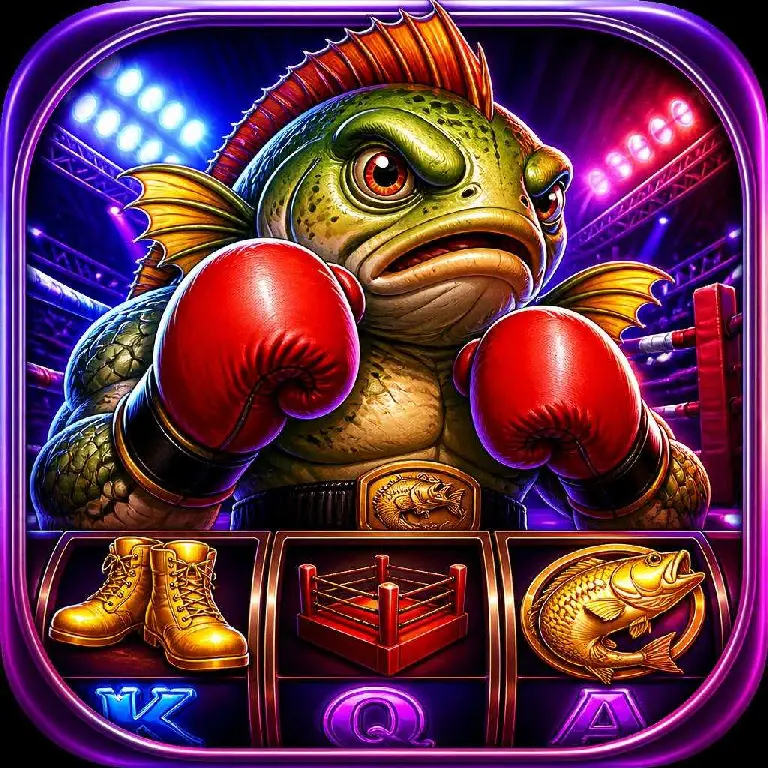 BigBassBoxingBonusRound